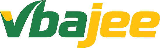 vbajee লোগো